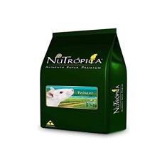 NuTrópica Twister - 5 kg