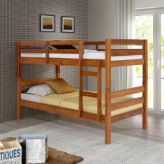 Beliche Teen Em Madeira Maciça Mv Outlet Mel