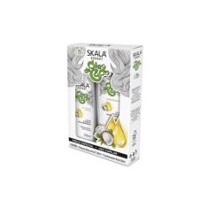 Skala Óleo De Coco Shampoo + Condicionador