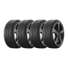 Kit 4 Pneus Michelin Aro 17 225/45R17 Pilot Sport 5 94Y