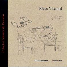 Eliseu Visconti: Cadernos de desenho