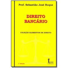 Direito Bancario - 01Ed/13