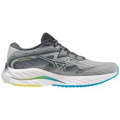 Tênis de Corrida Mizuno Wave Rider 2 Masculino
