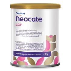 Danone Nutricia Neocate Lcp Upgrade 400G