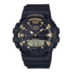 Relógio Masculino Casio Illuminator Hdc-700-9Avdf