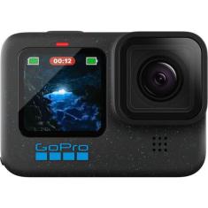 Câmera gopro hero 12 black chdhx-121