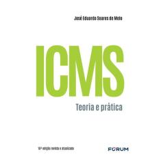 Livro - ICMS Teoria e Prática