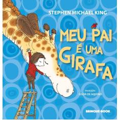 Livro - Meu pai é uma girafa