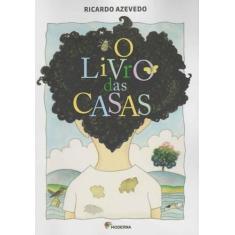 Livro - O livro das casas