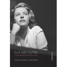 Livro - Eu e não outra