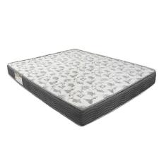 Colchão De Solteiro Ortobom Espuma D33 Sistema No Turn