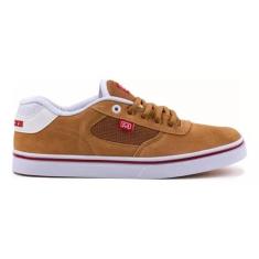 Tênis Hocks Skate Flat Lite Cor Camel - 37