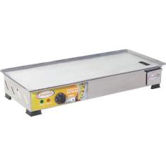 Sanduicheira Elétrica 70x30 Itajobi Sem Prensa 220V - Itajobi Fogões