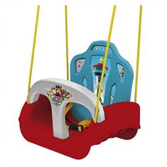 Balanço Infantil Patrulha Canina Xalingo