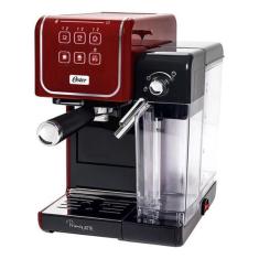Cafeteira Oster PrimaLatte Touch Automática - 1,5L