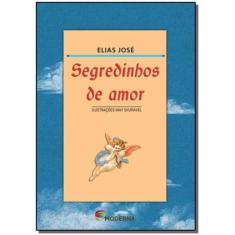 Livro - Segredinhos de amor