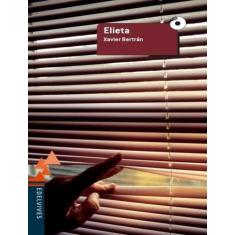 Livro - Elieta - EDELVIVES & FTD ESPECIAL, 1, 13.1 x 21.5