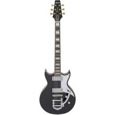 Guitarra Aria Pro Ii 212-mk2 Bowery Black