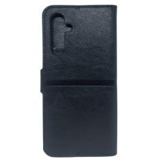 Capa Carteira Para Samsung M54 (Tela De 6.5) Capinha Case - Ramos Shop