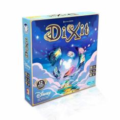 Dixit Disney Edition - Galapagos Jogos
