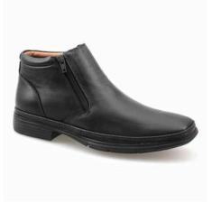 Bota Masculina Anatomic Gel Ultraleve 8670-Masculino