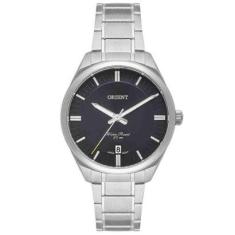 RELÓGIO ORIENT FEMININO PRATA FBSS1172 P1SX-Feminino