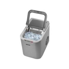 Máquina de Gelo Suggar 12 Kg Prata 110V MG1501PR, Prata, 110V