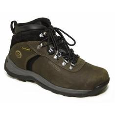 Bota Bull Terrier Freemont Masculina-Masculino
