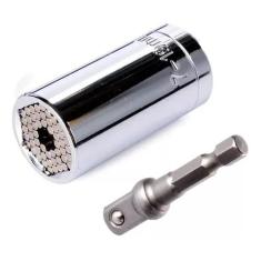 Soquete Multiuso Universal 2 Peças