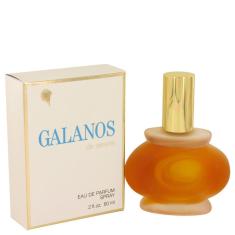 Perfume Feminino Galanos Serene James Galann Eau De Parfum