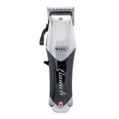 Máquina de cortar cabelo Launch Wahl Cordless Ions de Lítio