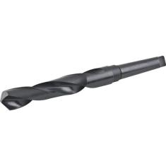 Broca Aço Rápido 31,0Mm Haste Cônica Din 345 - Vonder