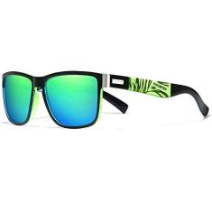 Óculos de Sol Masculino Kingseven Esportivo ao Ar Livre Proteção Polarizados UV400 N752 (C4)