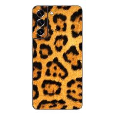 Capa Adesivo Skin575 Verso Para Samsung Galaxy S21 FE 5G