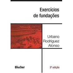 Exercícios de Fundações