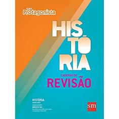 Ser Protagonista. História. Caderno de Revisão