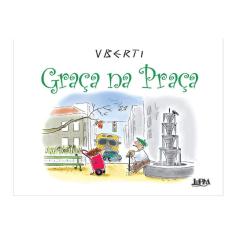 Graça Na Praça