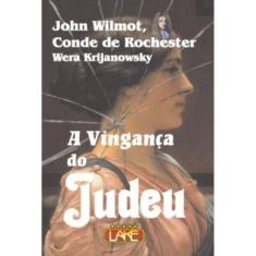Vinganca Do Judeu, A                            01