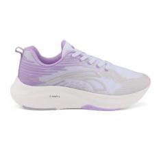 Tênis Kolosh Feminino Esportivo E0201 Casual EVAfit Impulse+