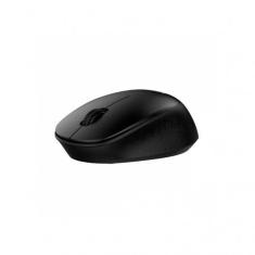 Mouse S/Fio Mover Black Silent Click 1600 Dpi Pmmwscb Preto