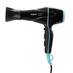 Secador de Cabelo Taiff Style Íon Profissional 2000w Preto