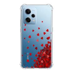 Capa Capinha De Celular Compatível com Xiaomi Redmi Note 12 PRO 5G Mi 
