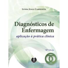 Diagnósticos de Enfermagem