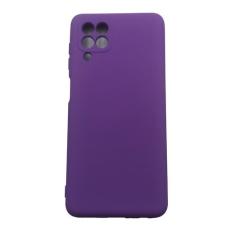 Capinha Capa para Samsung Galaxy m32 Tela 6.4 case Aveludada Interior 