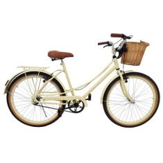 Bicicleta Milla vintage retro modelo antigo aro 26 - Casa do Ciclista,