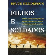 Livro - Filhos e soldados