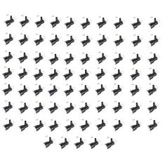 Kit 75 Spot Trilho Perfilado Eletro calha Par20 Bulbo OL4