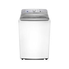 Lavadora de Roupas Panasonic 17kg Cesto Inox - 9 Programas de Lavagem 