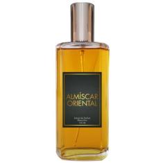 Perfume Almíscar Absolu 100ml - Extrait De Parfum 40% Óleos - Essência