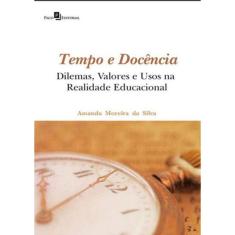 Tempo E Docência